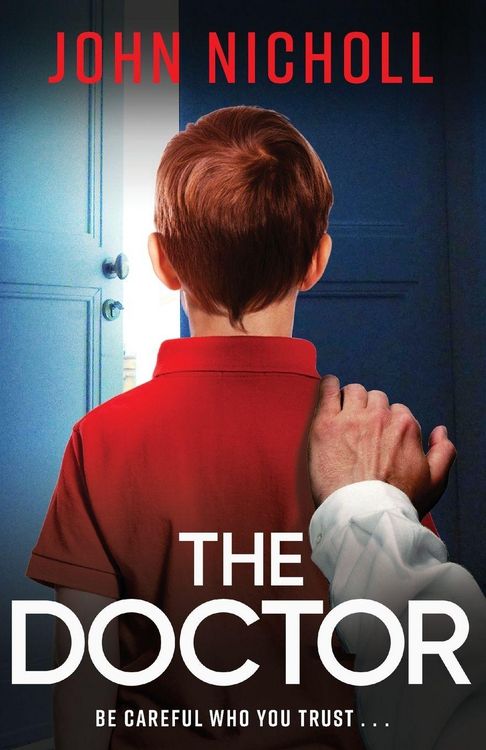 Produktbild: The Doctor
