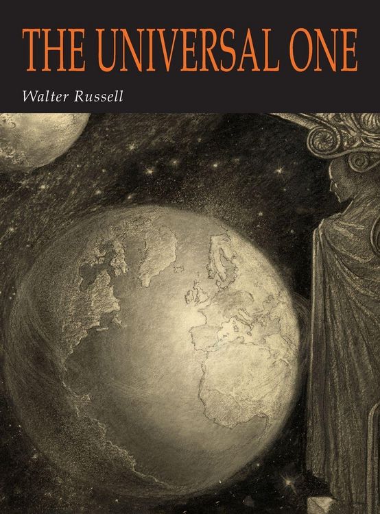 Produktbild: The Universal One