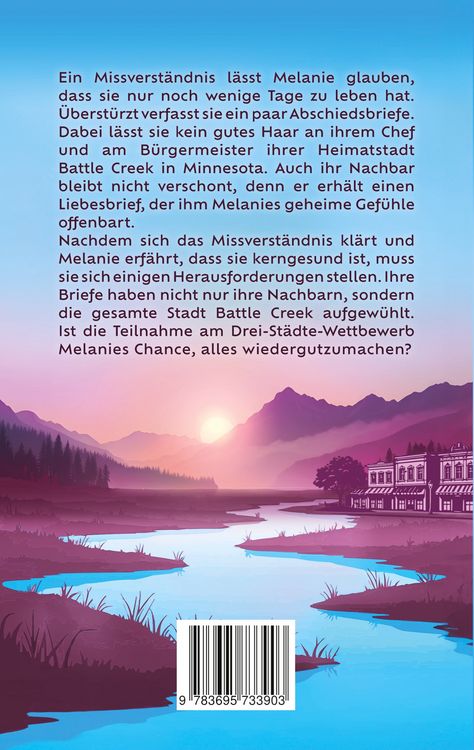 Produktbild: Liebesbrief statt Totenschein