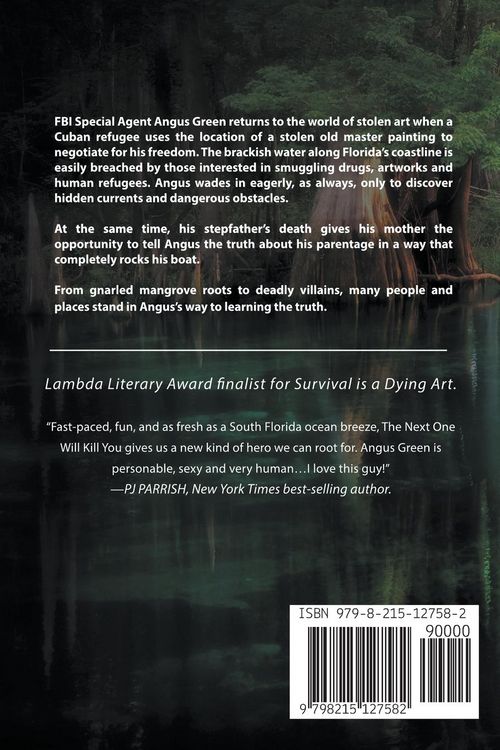 Produktbild: Brackish Water