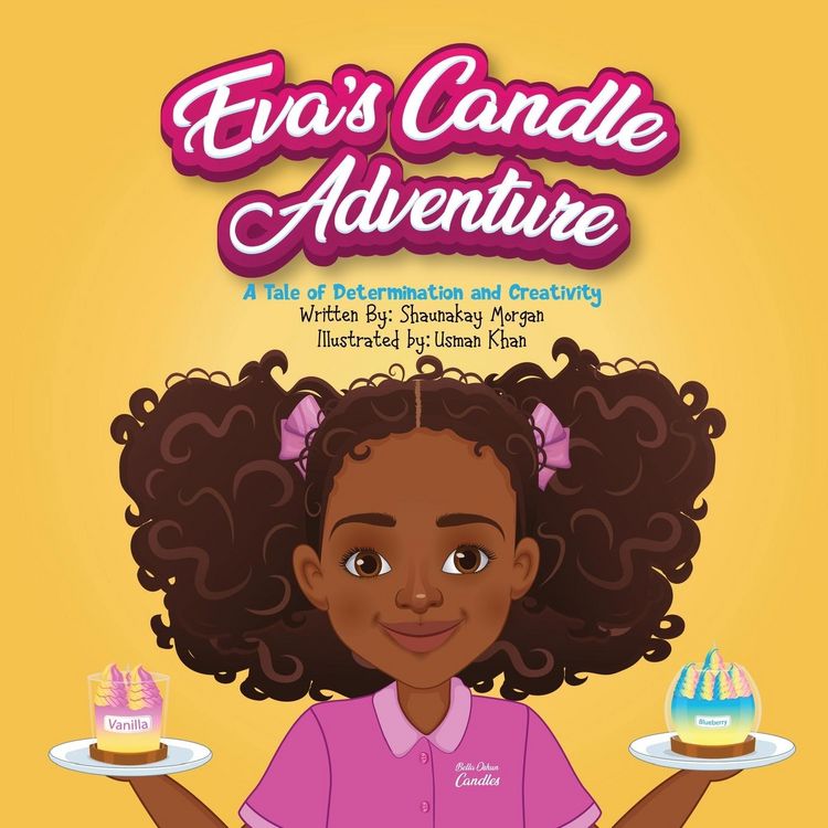 Produktbild: Eva's Candle Adventure