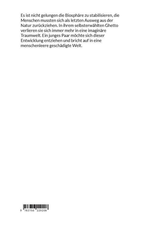 Produktbild: Nachwelt