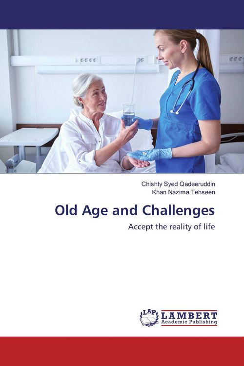 Produktbild: Old Age and Challenges