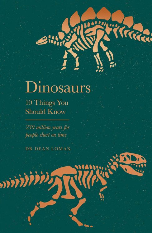 Produktbild: Dinosaurs