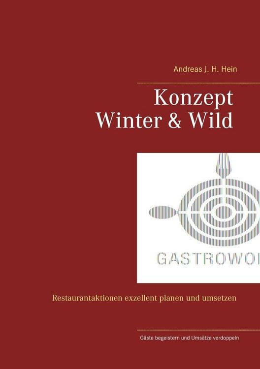 Produktbild: Konzept Winter und Wild