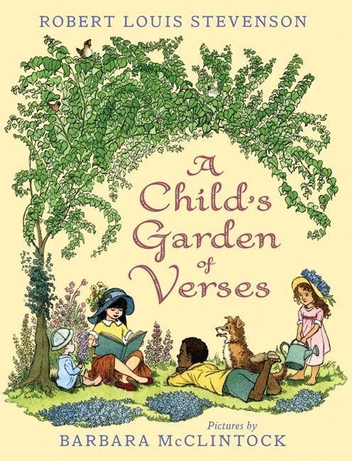 Produktbild: A Child's Garden of Verses