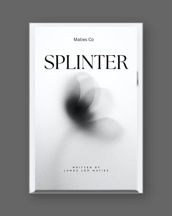 Produktbild: Splinter