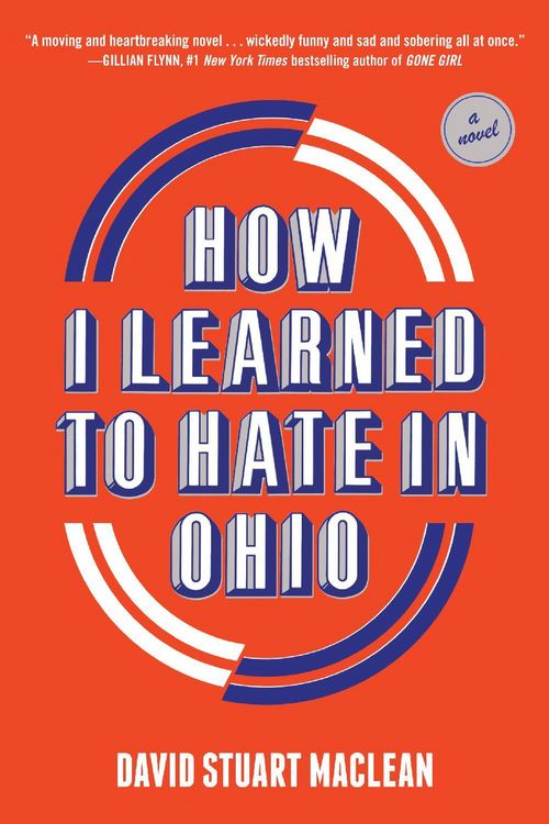 Produktbild: How I Learned to Hate in Ohio