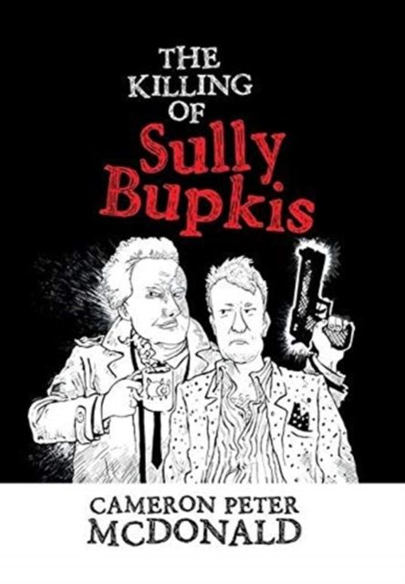 Produktbild: The Killing of Sully Bupkis
