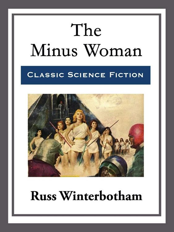 Produktbild: The Minus Woman