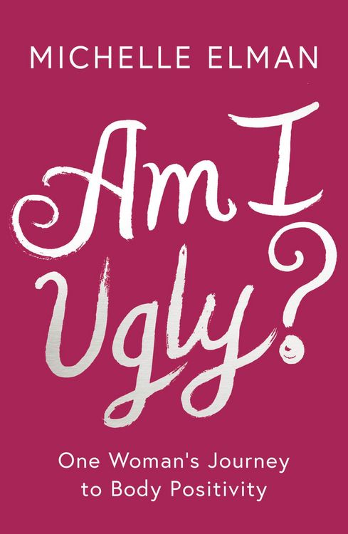 Produktbild: Am I Ugly?