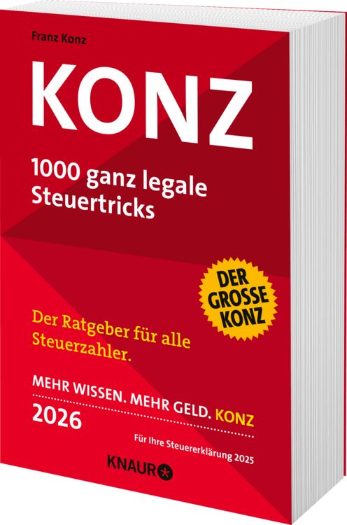 Produktbild: Konz