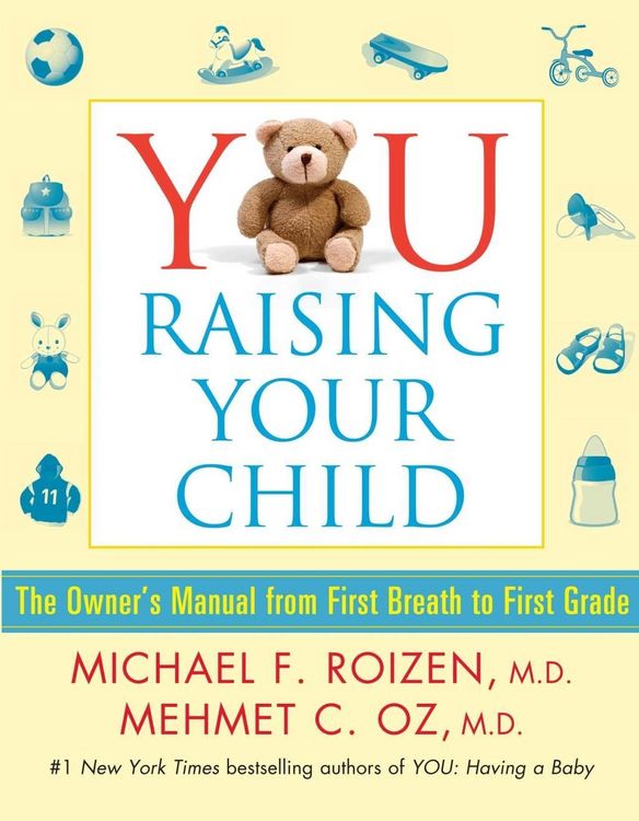 Produktbild: YOU: Raising Your Child