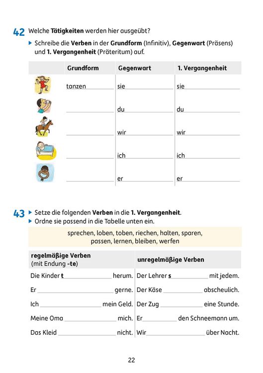 Produktbild: Grammatik 4