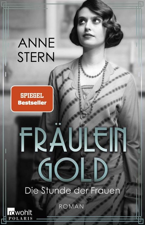 Produktbild: Fr&auml;ulein Gold: Die Stunde der Frauen