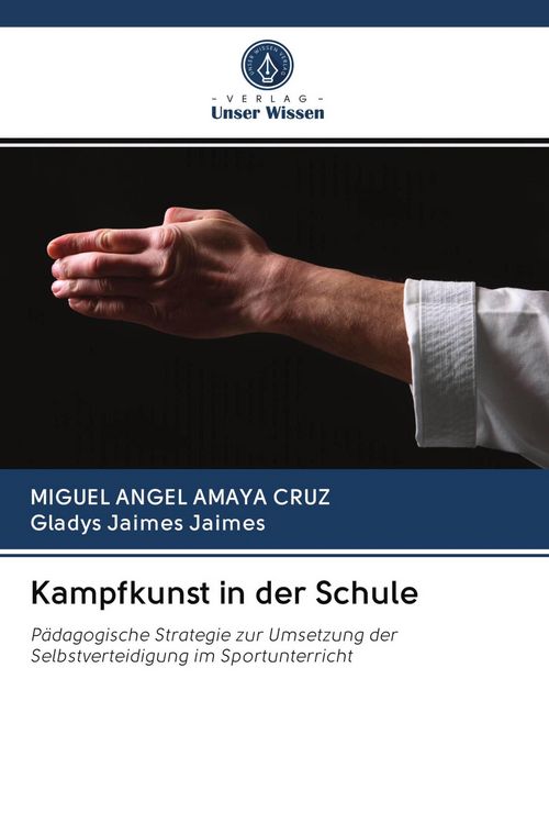 Produktbild: Kampfkunst in der Schule