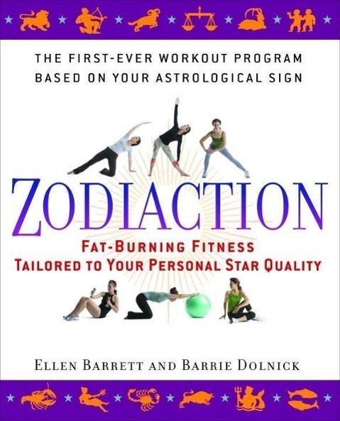 Produktbild: Zodiaction