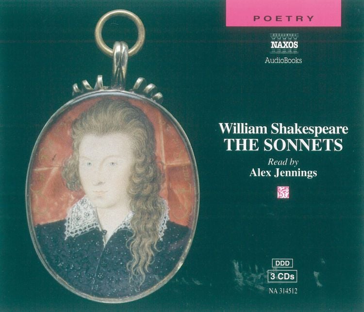 Produktbild: The Sonnets