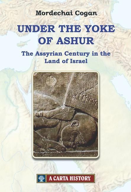 Produktbild: Under the Yoke of Ashur