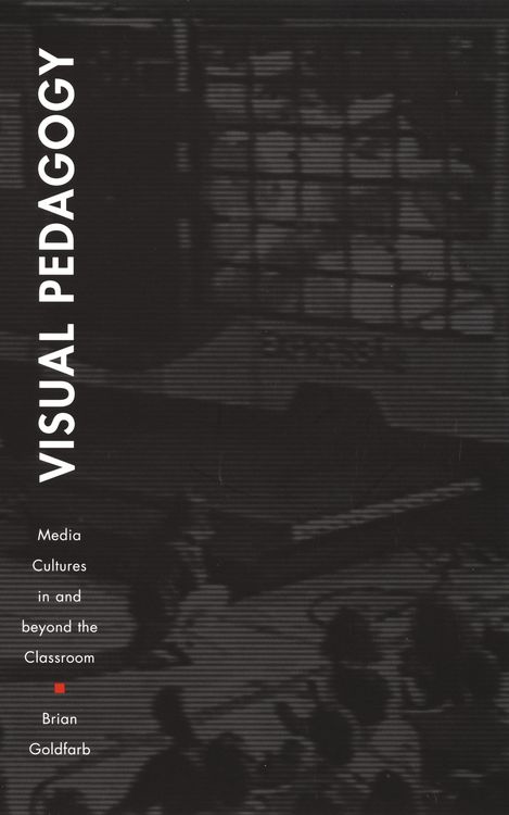 Produktbild: Visual Pedagogy