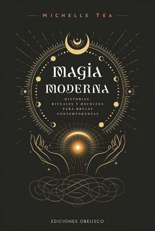 Produktbild: Magia Moderna