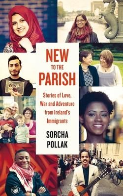 Produktbild: New to the Parish