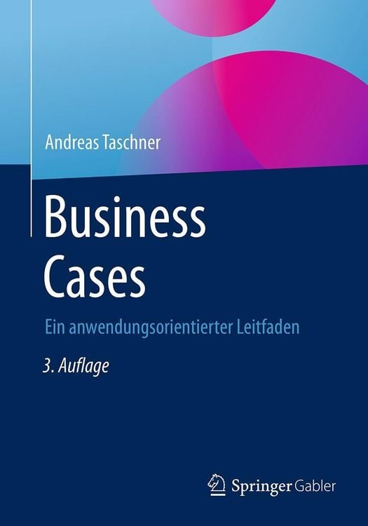 Produktbild: Business Cases