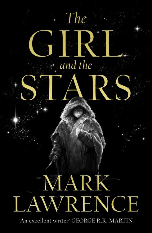 Produktbild: The Girl and the Stars