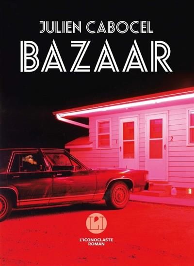 Produktbild: Bazaar