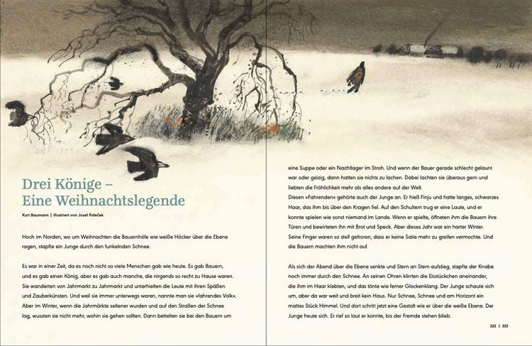 Produktbild: Die BilderBuchBande feiert Weihnachten