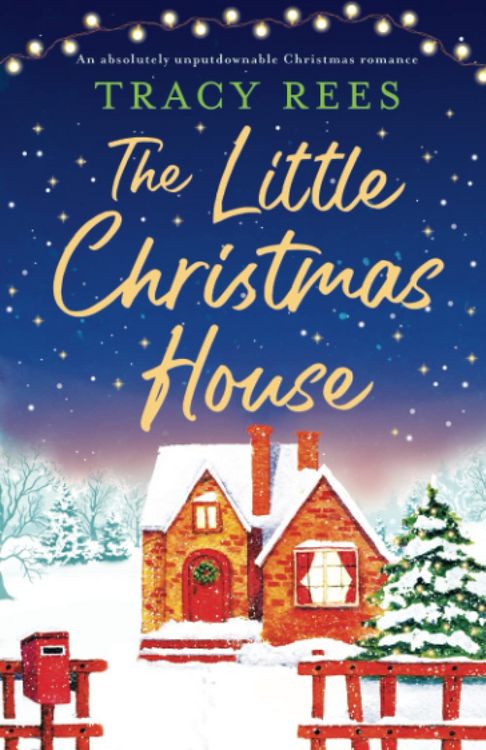 Produktbild: The Little Christmas House