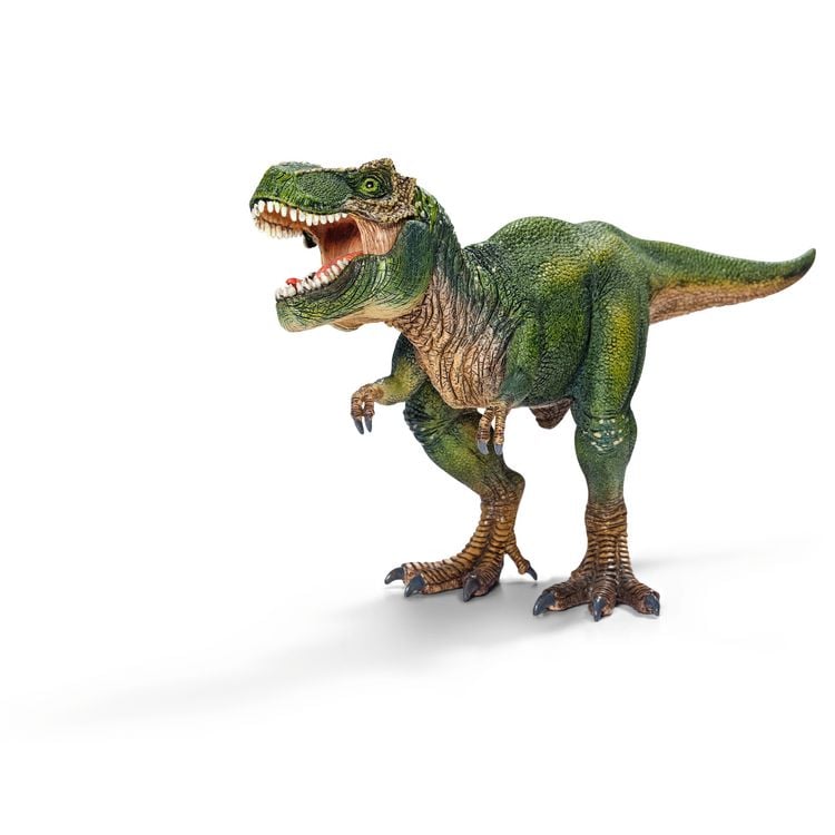 Produktbild: schleich&reg; 14525 Urzeittiere: Tyrannosaurus Rex