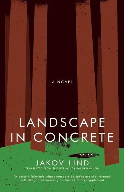 Produktbild: Landscape in Concrete