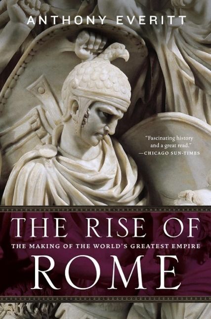 Produktbild: The Rise of Rome