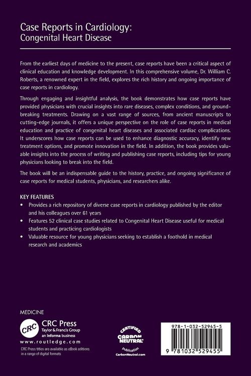 Produktbild: Case Reports in Cardiology