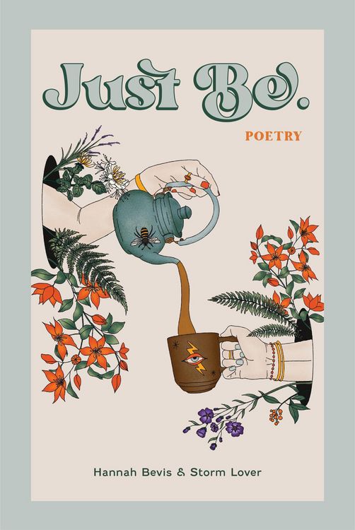Produktbild: Just Be