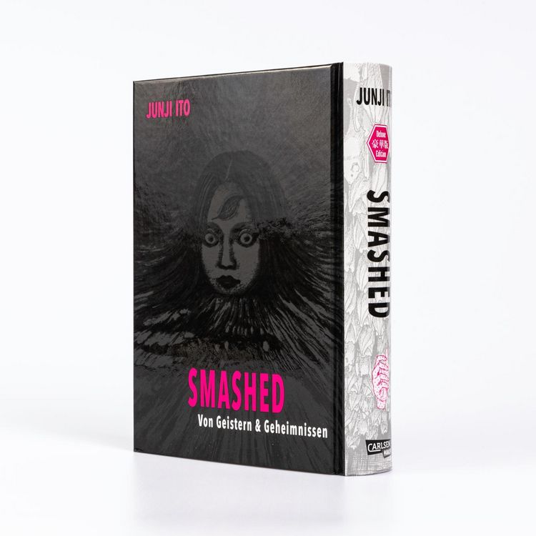 Produktbild: Smashed