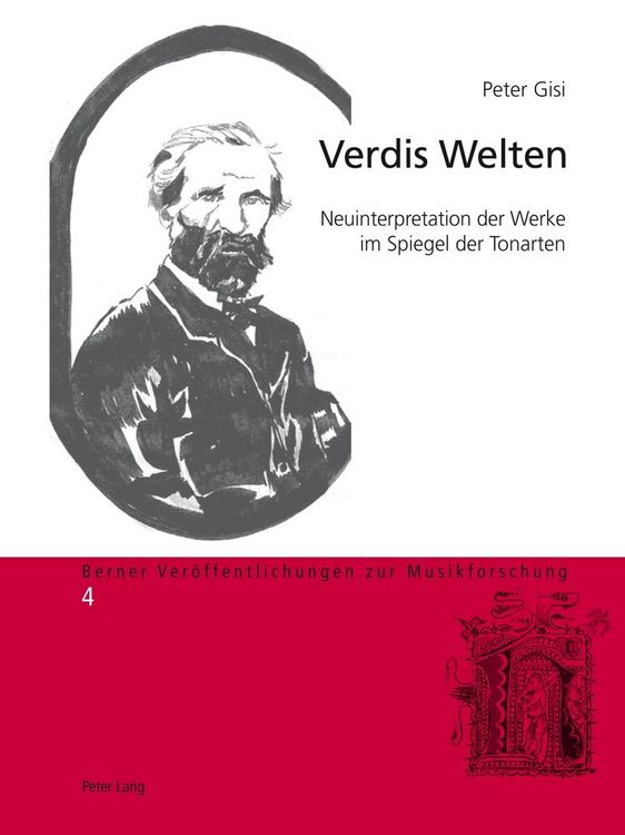 Produktbild: Verdis Welten