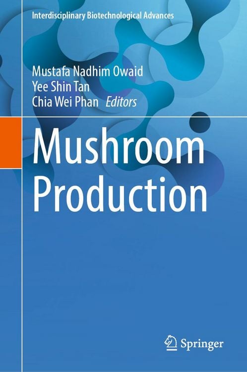 Produktbild: Mushroom Production