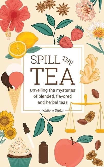 Produktbild: Spill The Tea