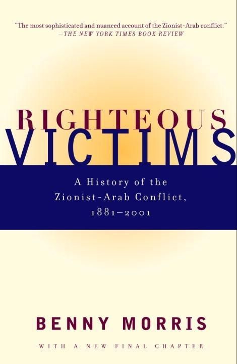 Produktbild: Righteous Victims
