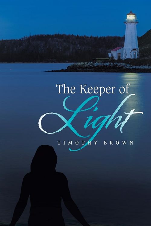 Produktbild: The Keeper of Light