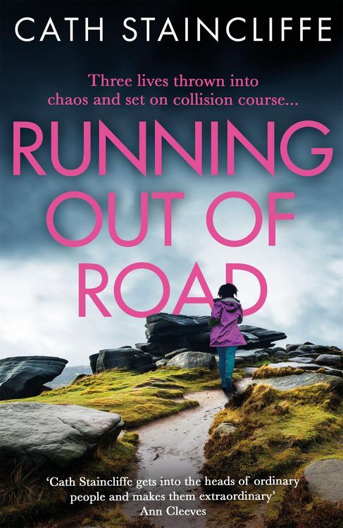 Produktbild: Running out of Road