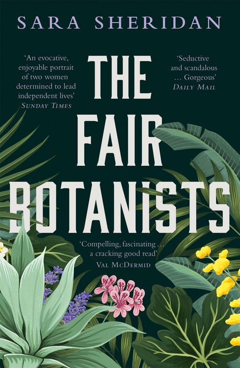Produktbild: The Fair Botanists