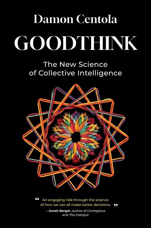Produktbild: Goodthink