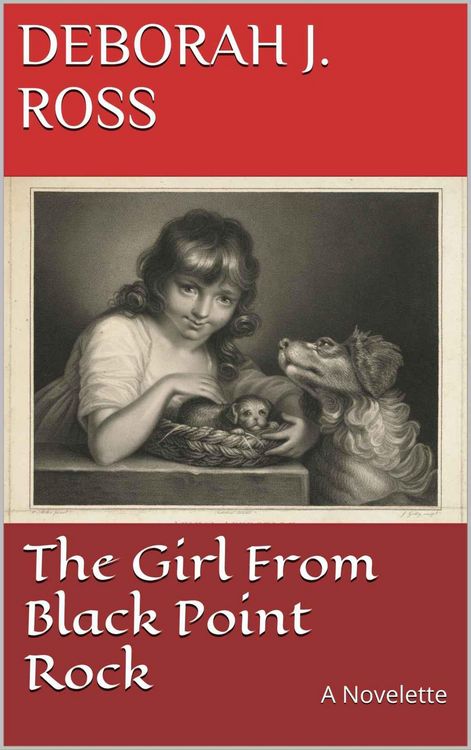 Produktbild: The Girl From Black Point Rock