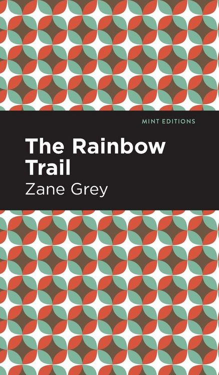 Produktbild: The Rainbow Trail