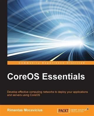 Produktbild: CoreOS Essentials