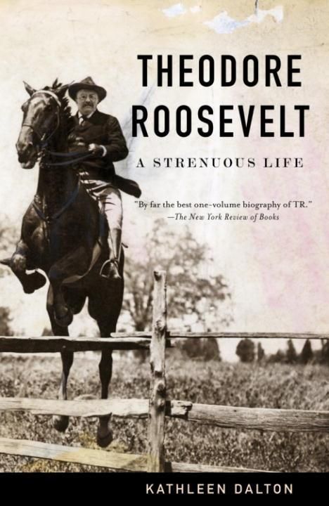 Produktbild: Theodore Roosevelt