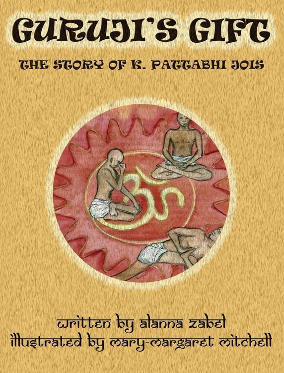 Produktbild: Guruji's Gift
